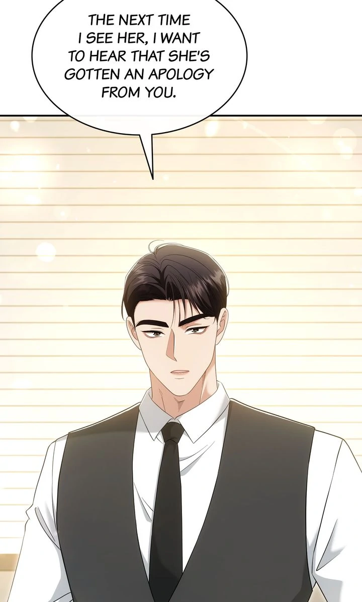 My Flower in the Desert Chapter 27 - page 80