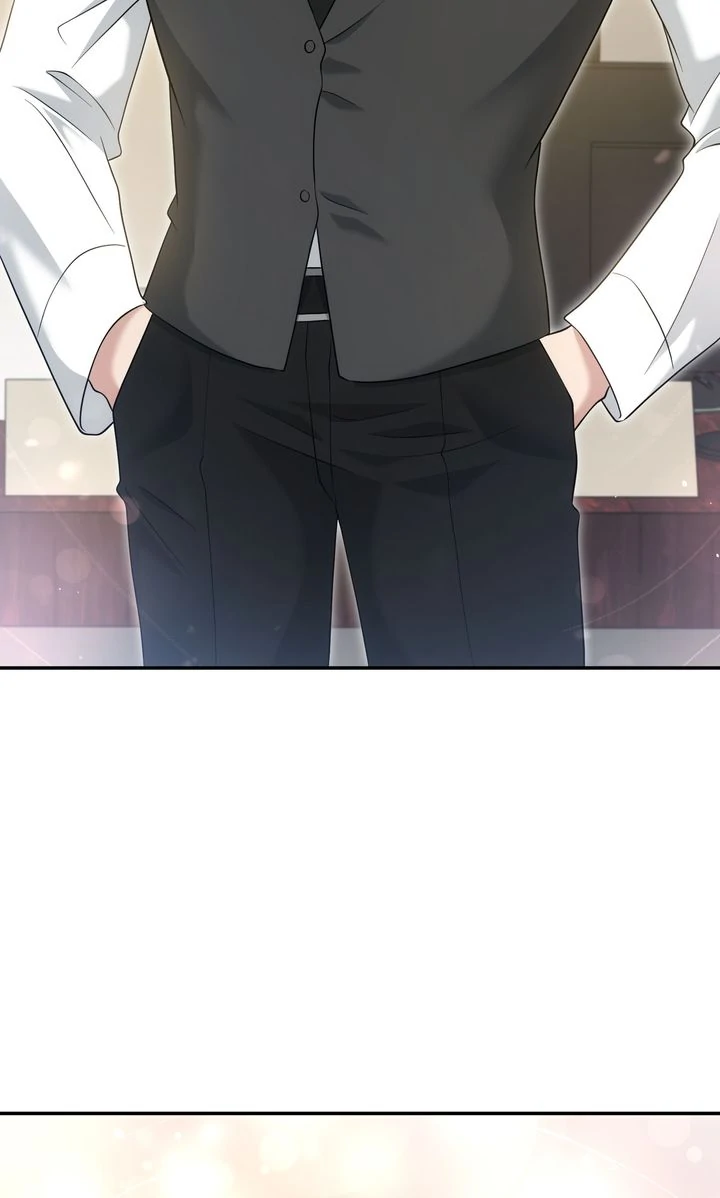 My Flower in the Desert Chapter 27 - page 81