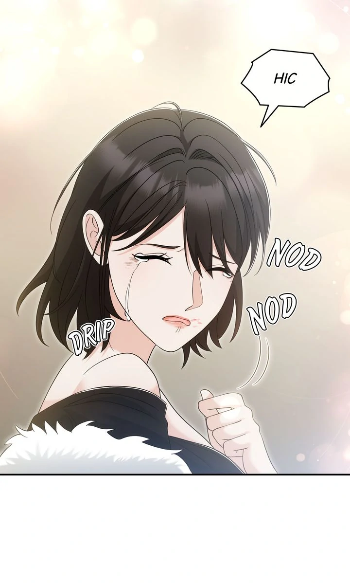 My Flower in the Desert Chapter 27 - page 82