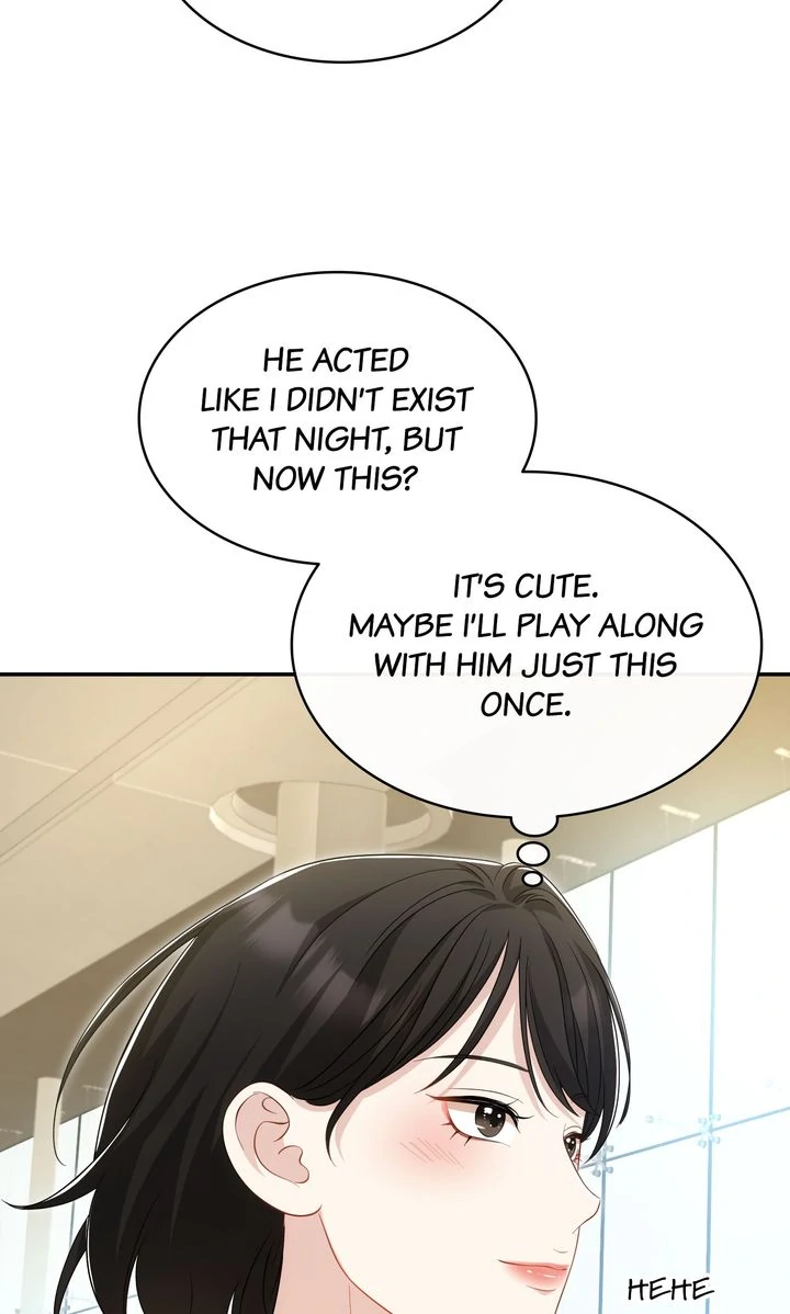 My Flower in the Desert Chapter 27 - page 8