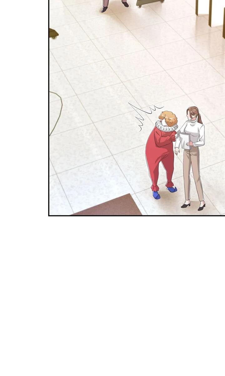 My Flower in the Desert Chapter 28 - page 16