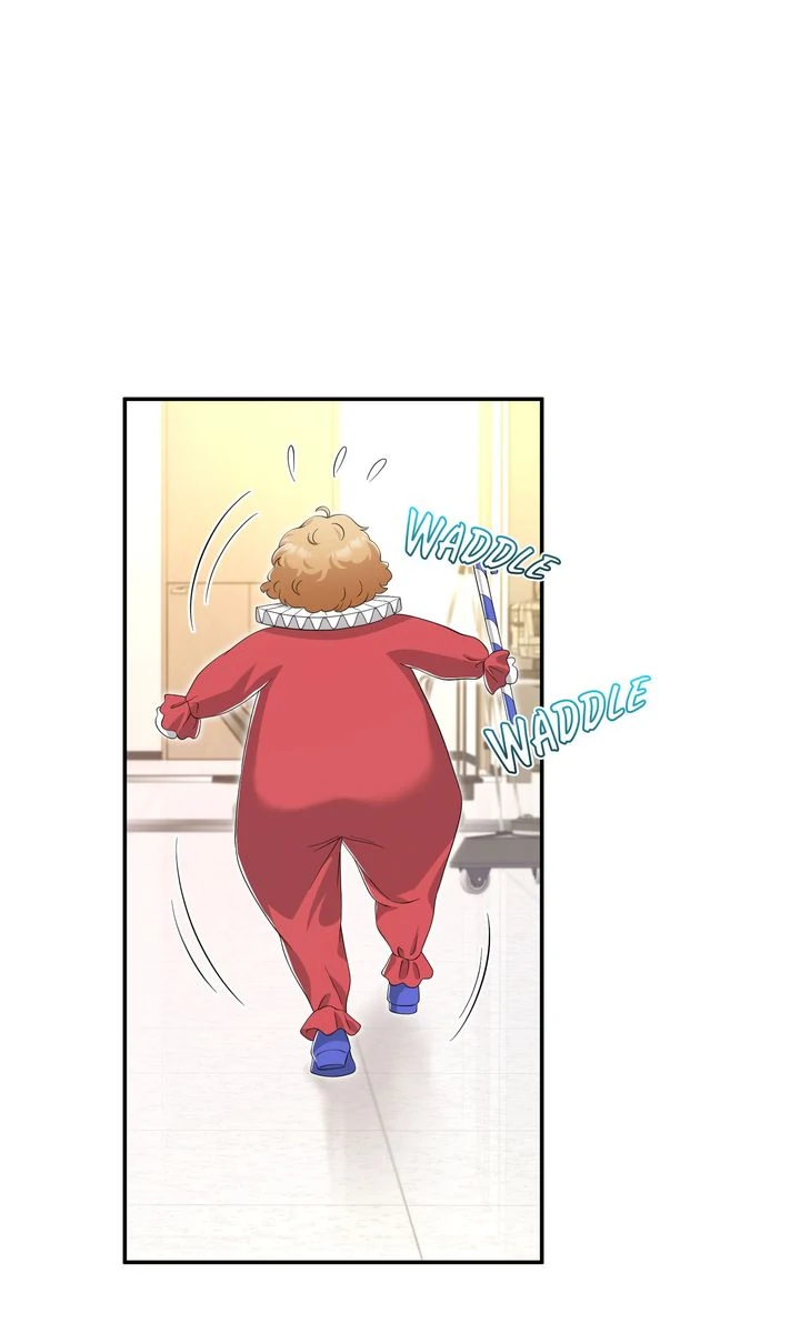 My Flower in the Desert Chapter 28 - page 18