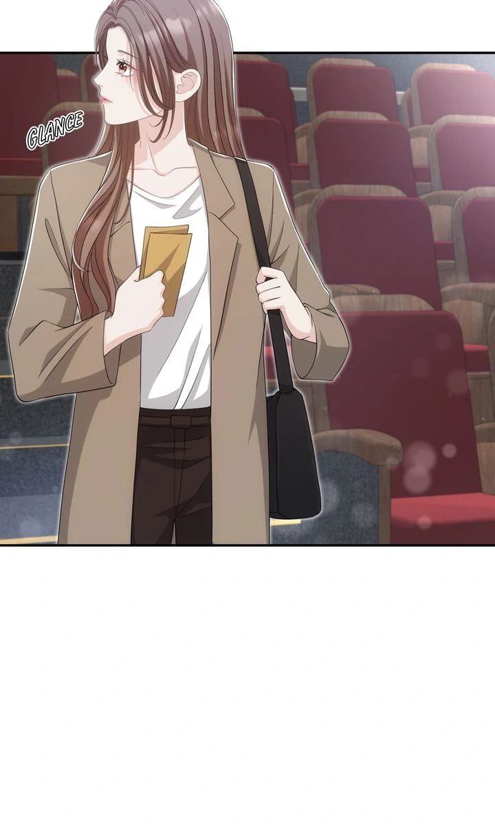 My Flower in the Desert Chapter 28 - page 24