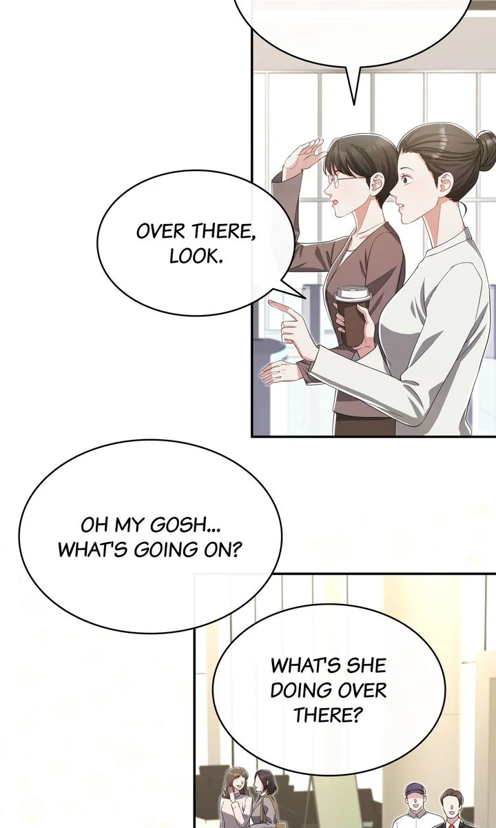 My Flower in the Desert Chapter 28 - page 2