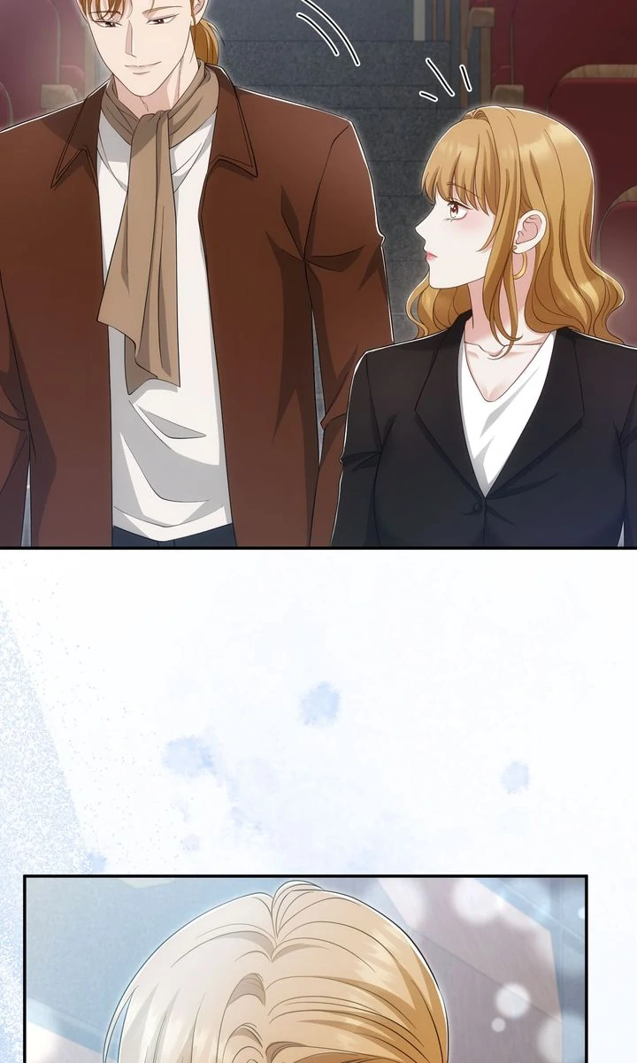 My Flower in the Desert Chapter 28 - page 34