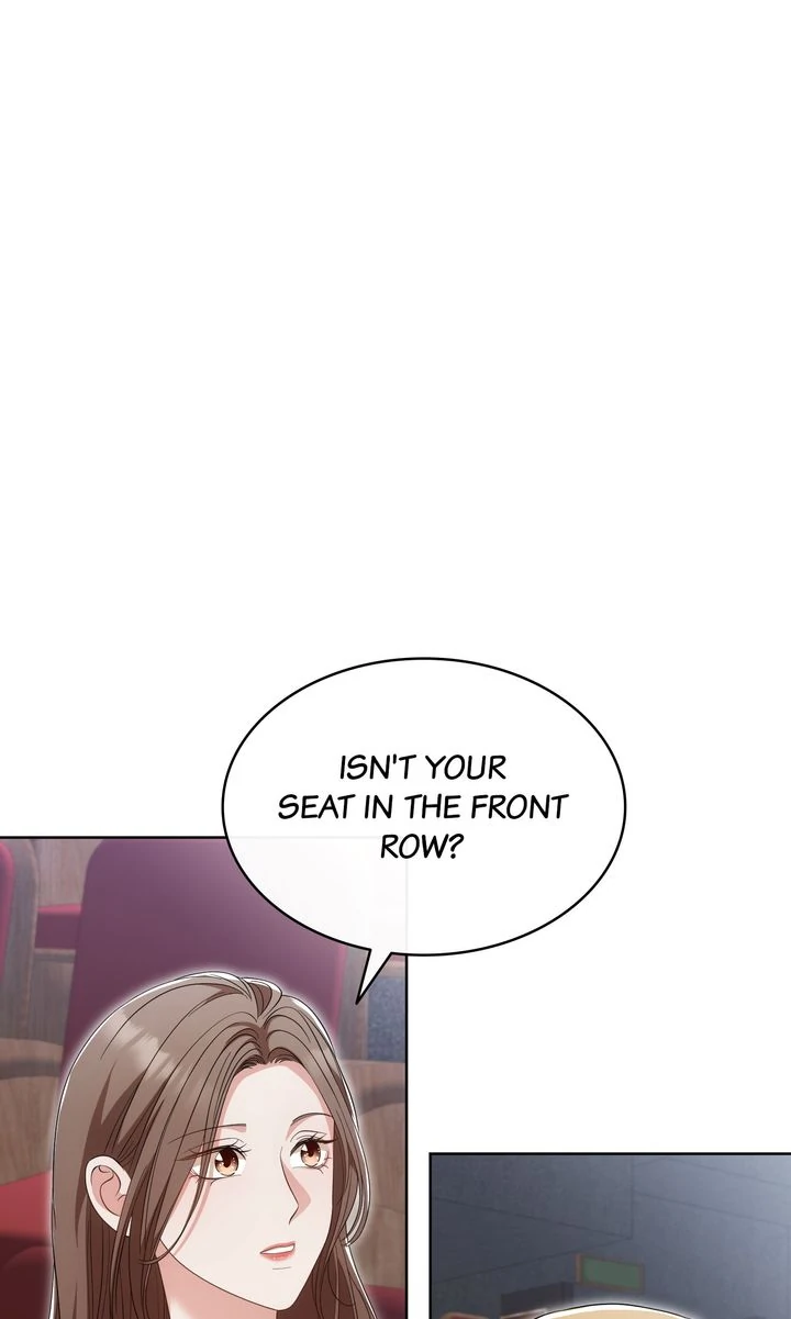 My Flower in the Desert Chapter 28 - page 41