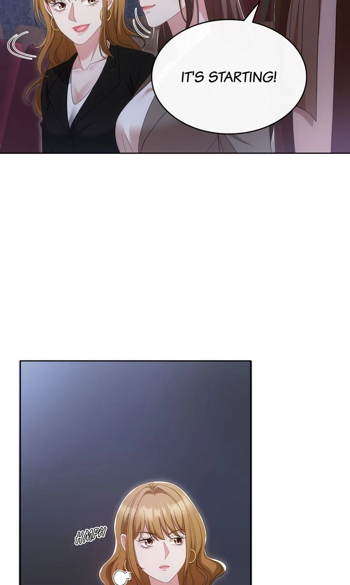 My Flower in the Desert Chapter 28 - page 44