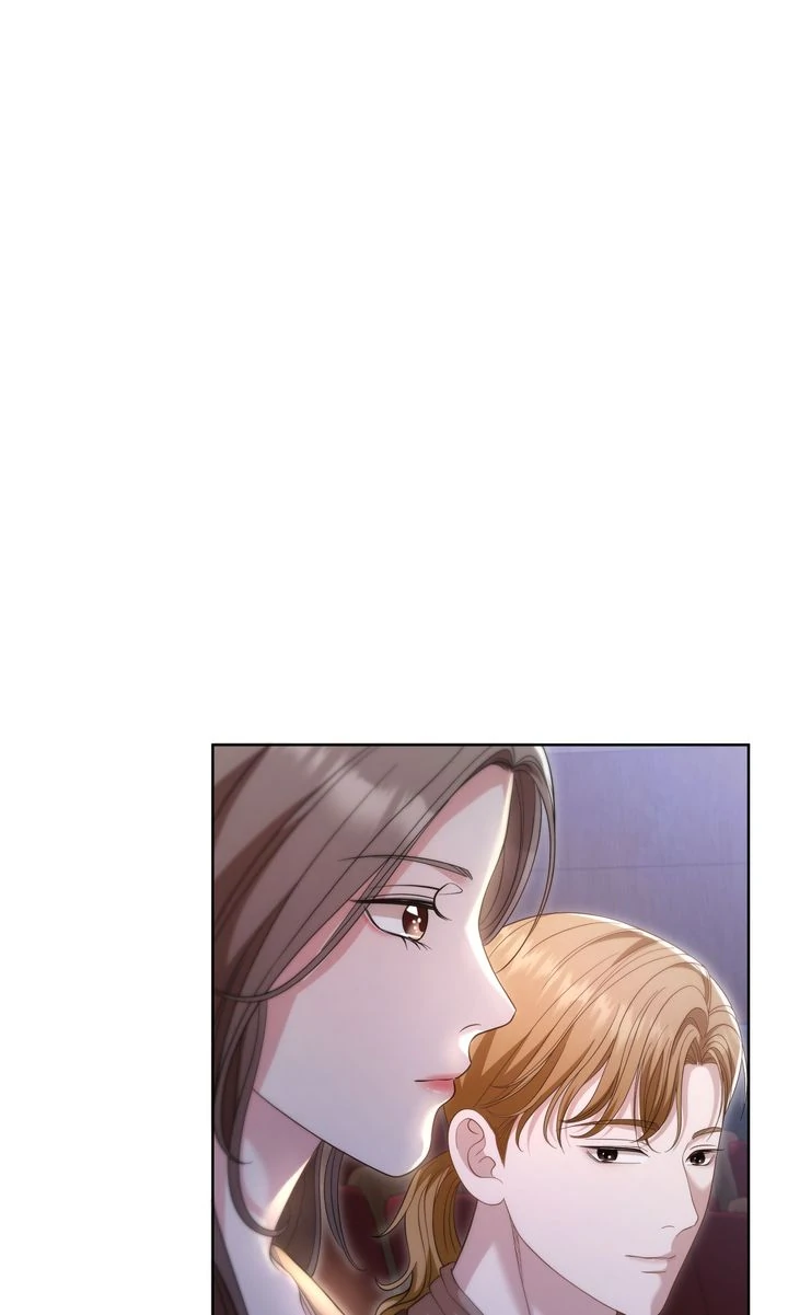 My Flower in the Desert Chapter 28 - page 46