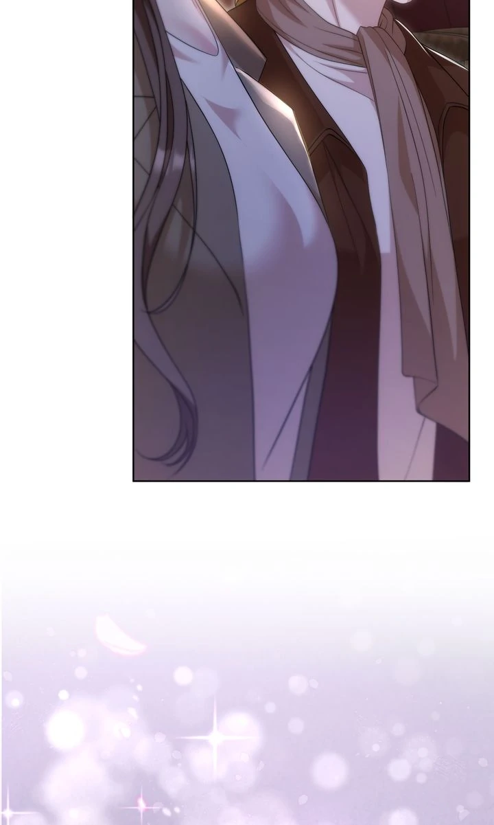 My Flower in the Desert Chapter 28 - page 47