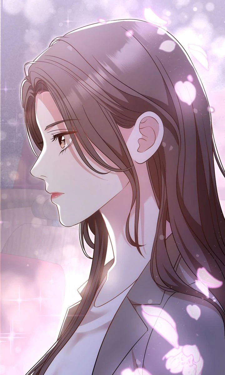 My Flower in the Desert Chapter 28 - page 48