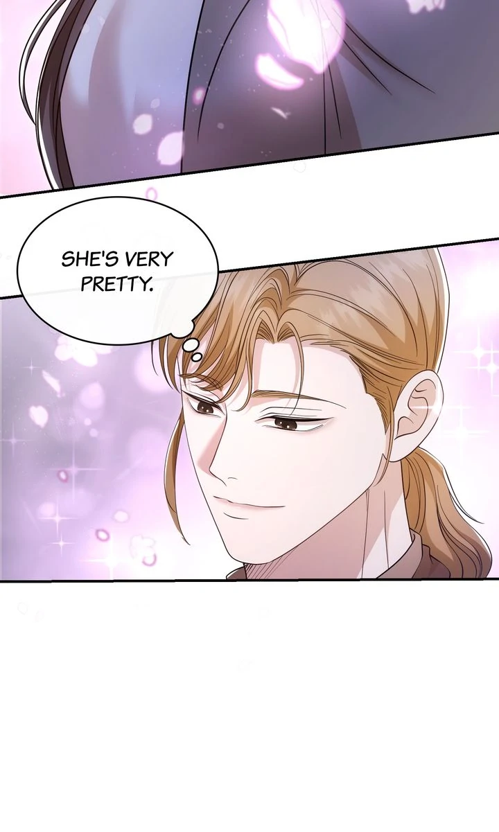 My Flower in the Desert Chapter 28 - page 49