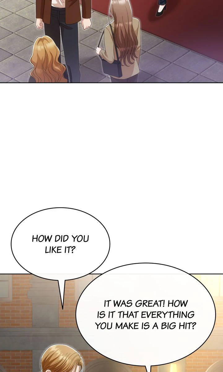 My Flower in the Desert Chapter 28 - page 53