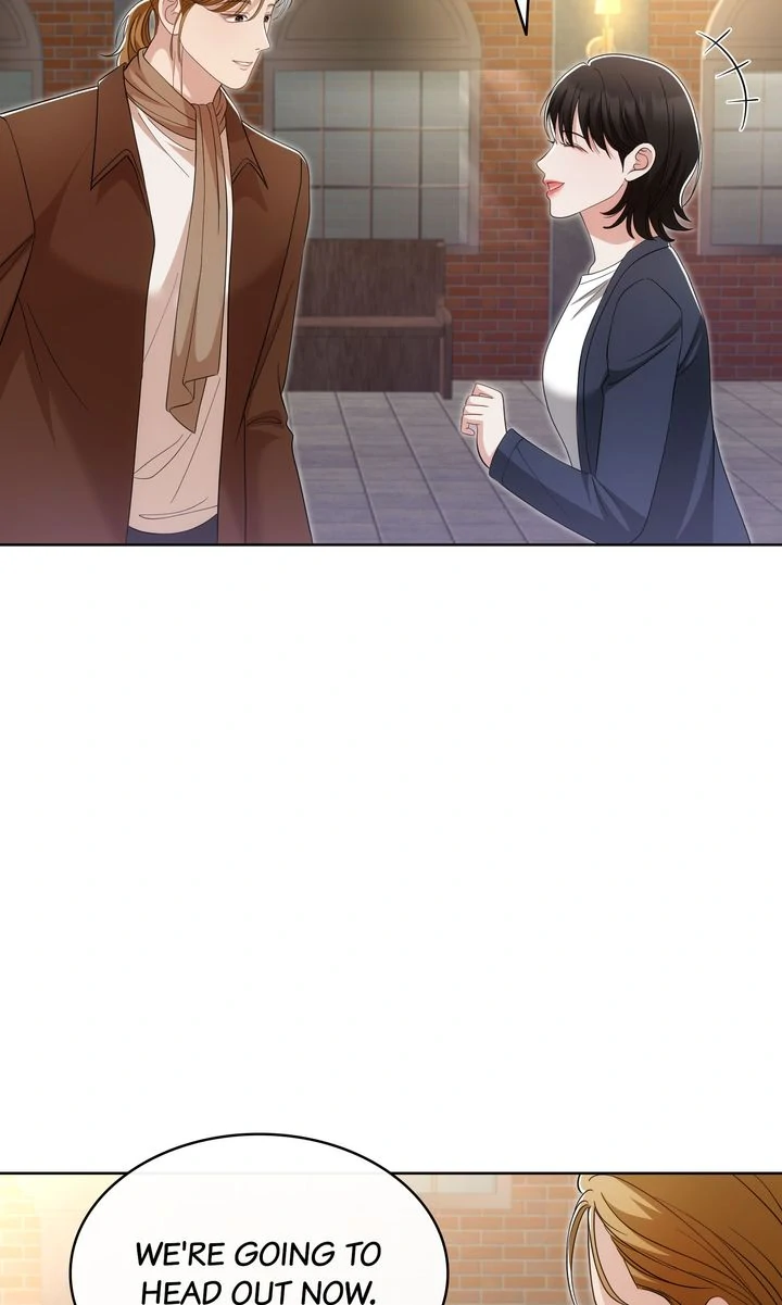 My Flower in the Desert Chapter 28 - page 54