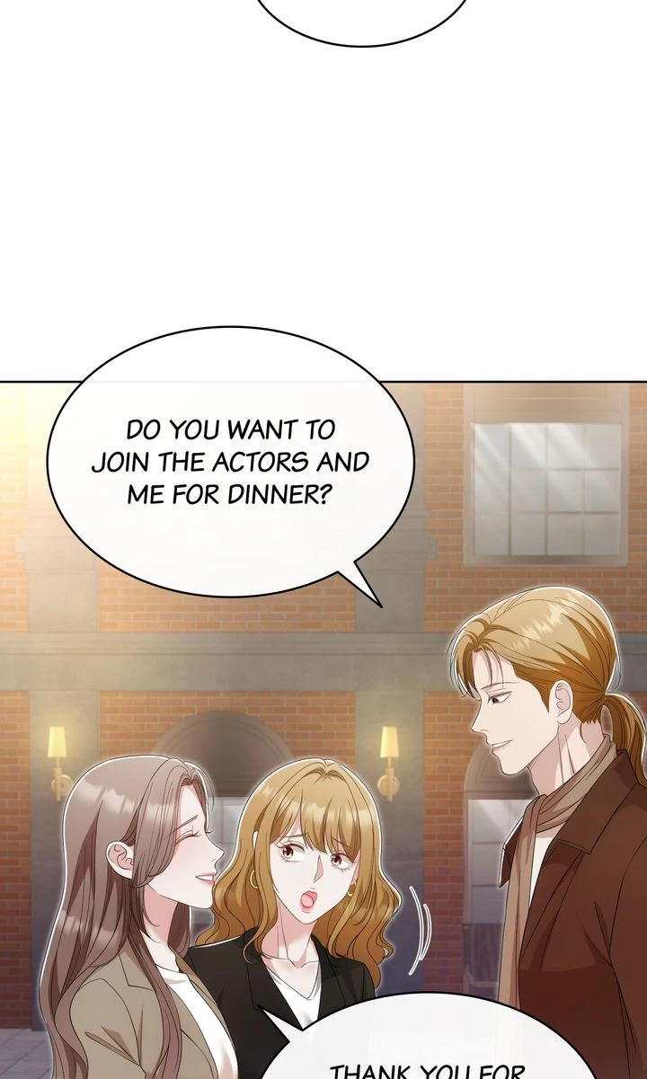 My Flower in the Desert Chapter 28 - page 56