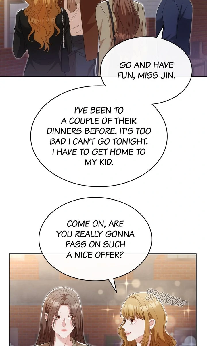 My Flower in the Desert Chapter 28 - page 58