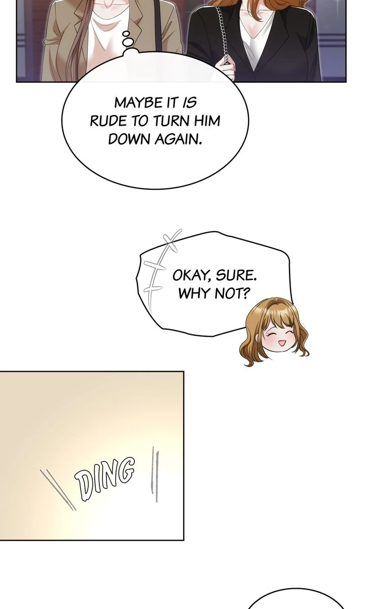 My Flower in the Desert Chapter 28 - page 59