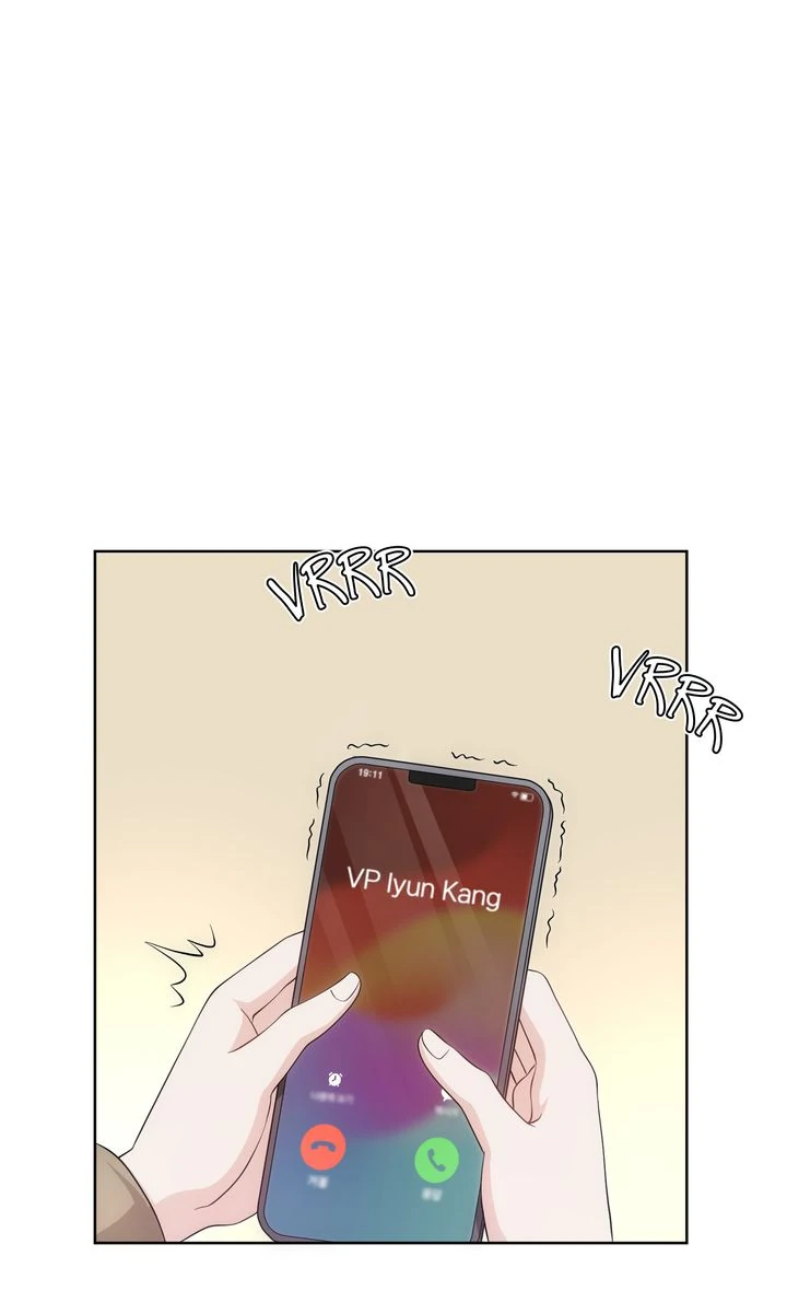 My Flower in the Desert Chapter 28 - page 62