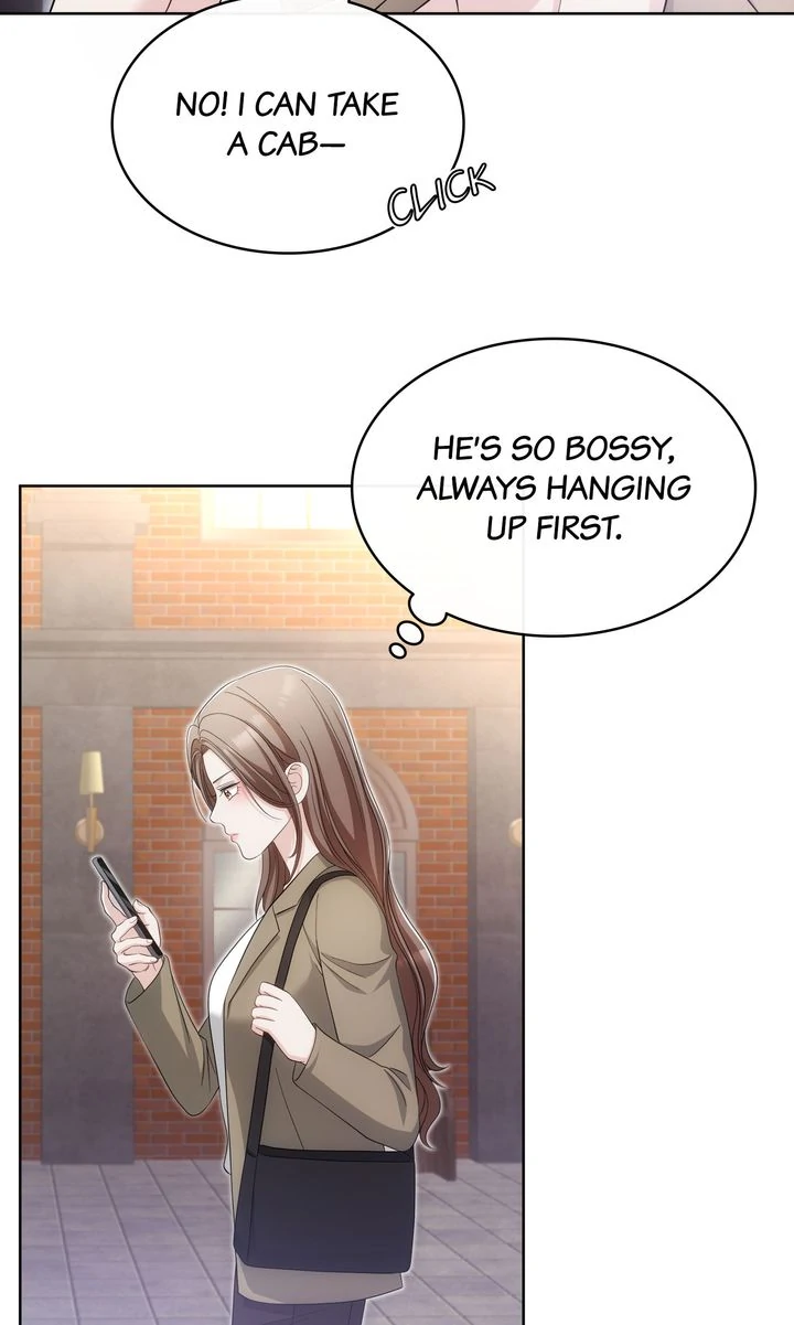 My Flower in the Desert Chapter 28 - page 65