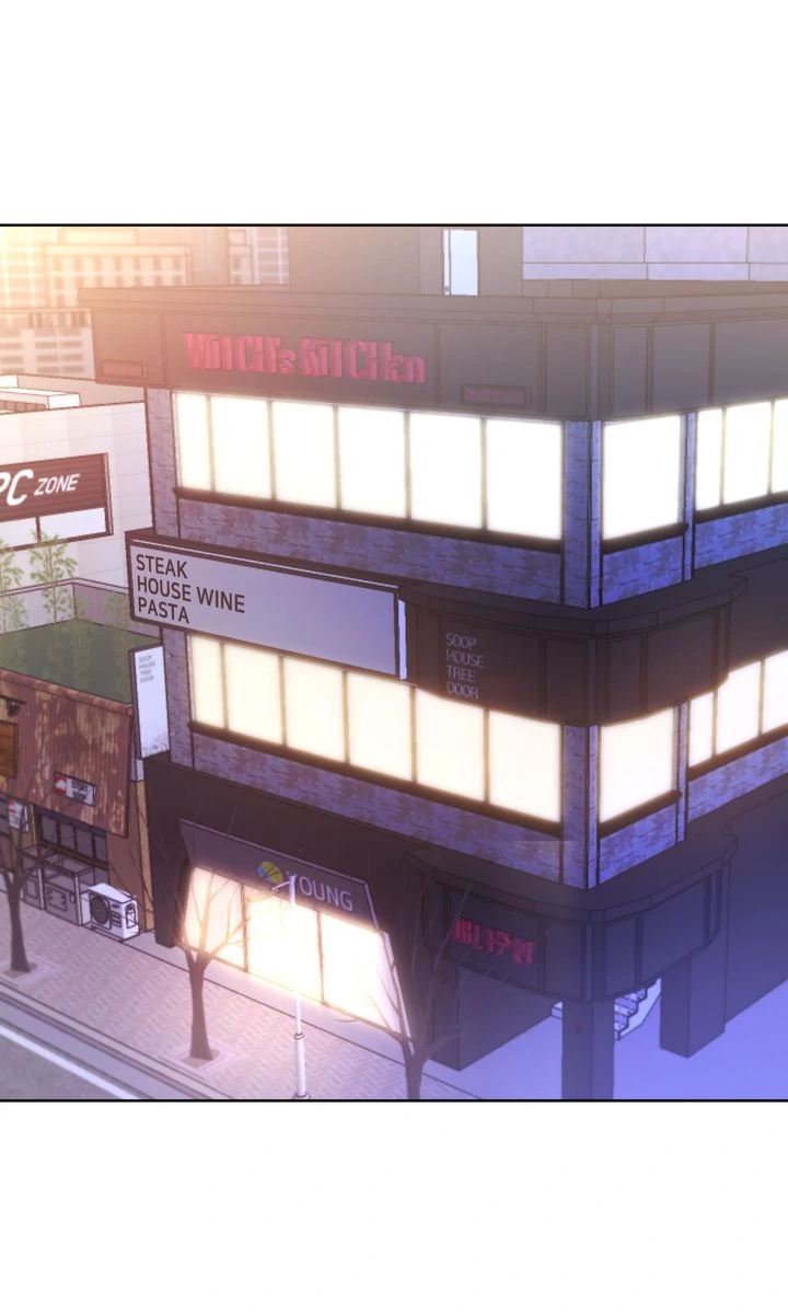 My Flower in the Desert Chapter 28 - page 68