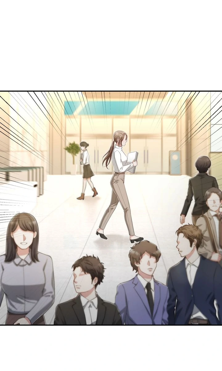 My Flower in the Desert Chapter 28 - page 6