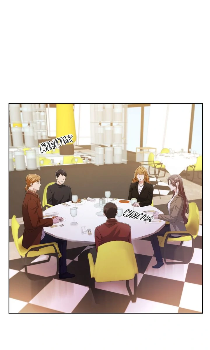 My Flower in the Desert Chapter 28 - page 70