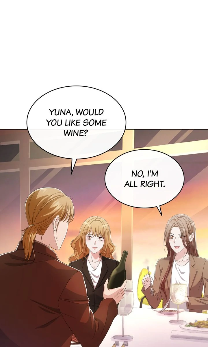 My Flower in the Desert Chapter 28 - page 71