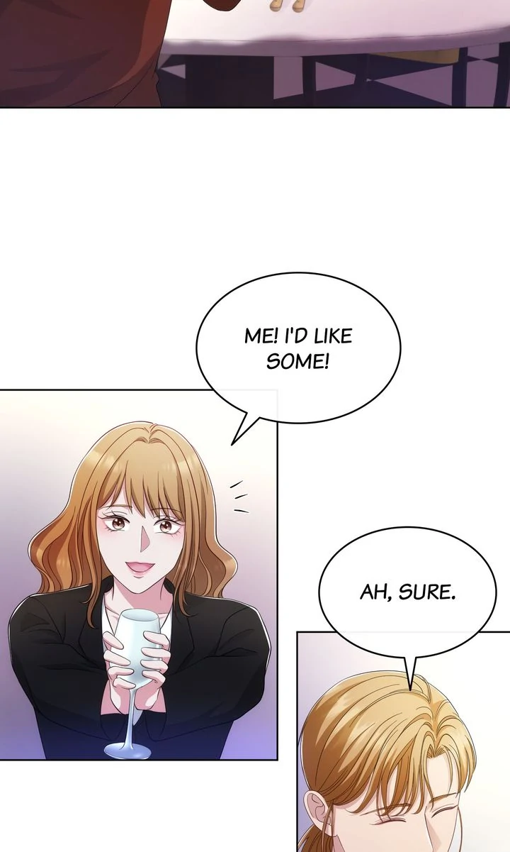 My Flower in the Desert Chapter 28 - page 72