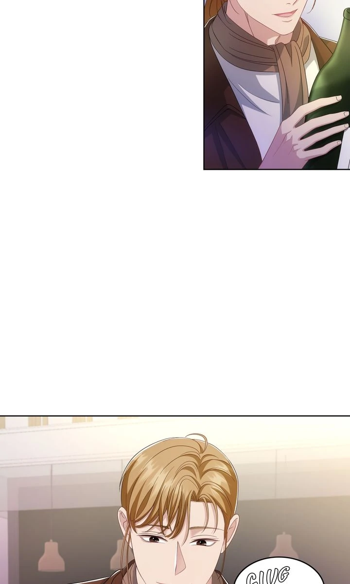 My Flower in the Desert Chapter 28 - page 73