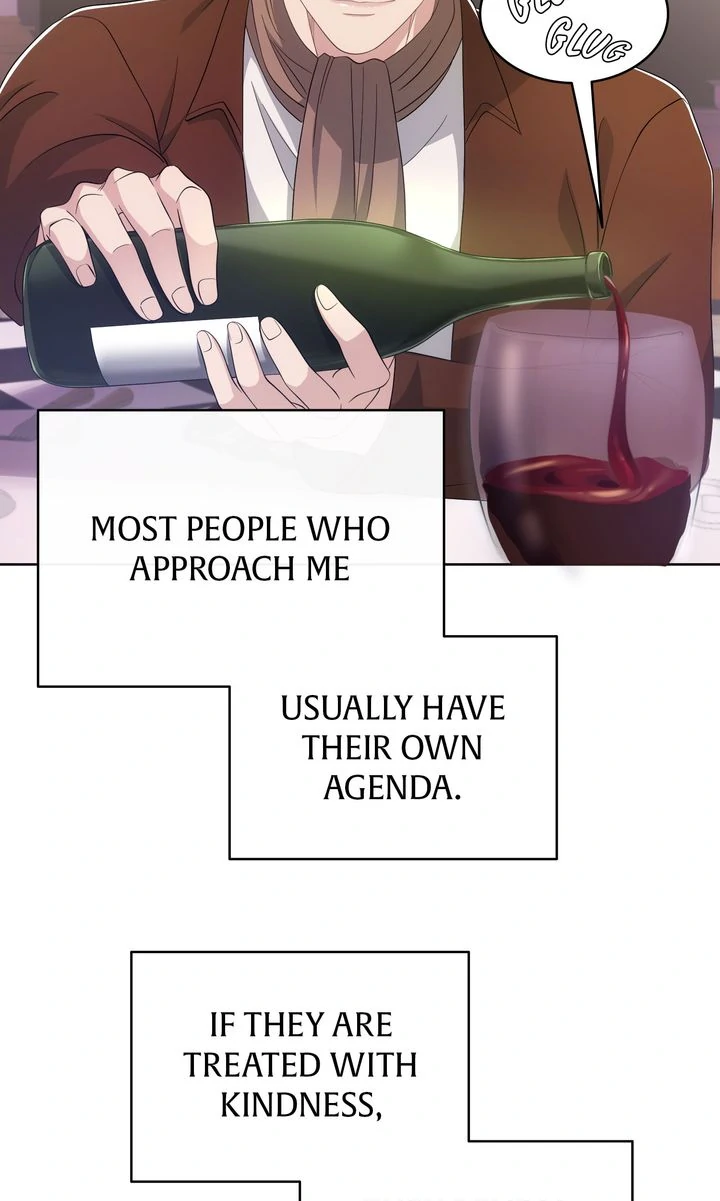 My Flower in the Desert Chapter 28 - page 74