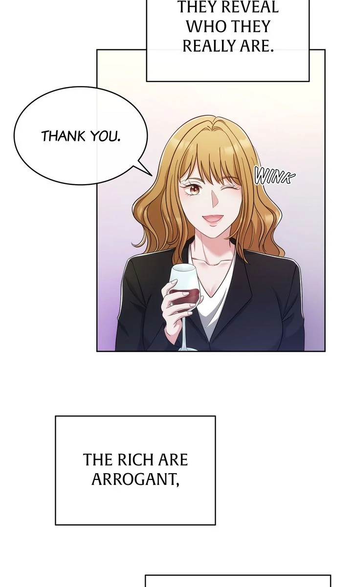 My Flower in the Desert Chapter 28 - page 75