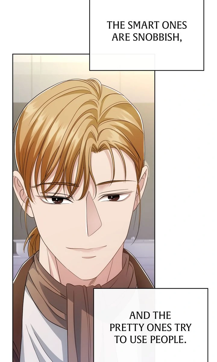 My Flower in the Desert Chapter 28 - page 76