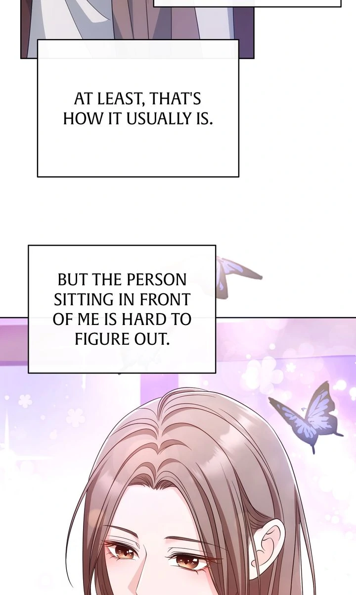 My Flower in the Desert Chapter 28 - page 77