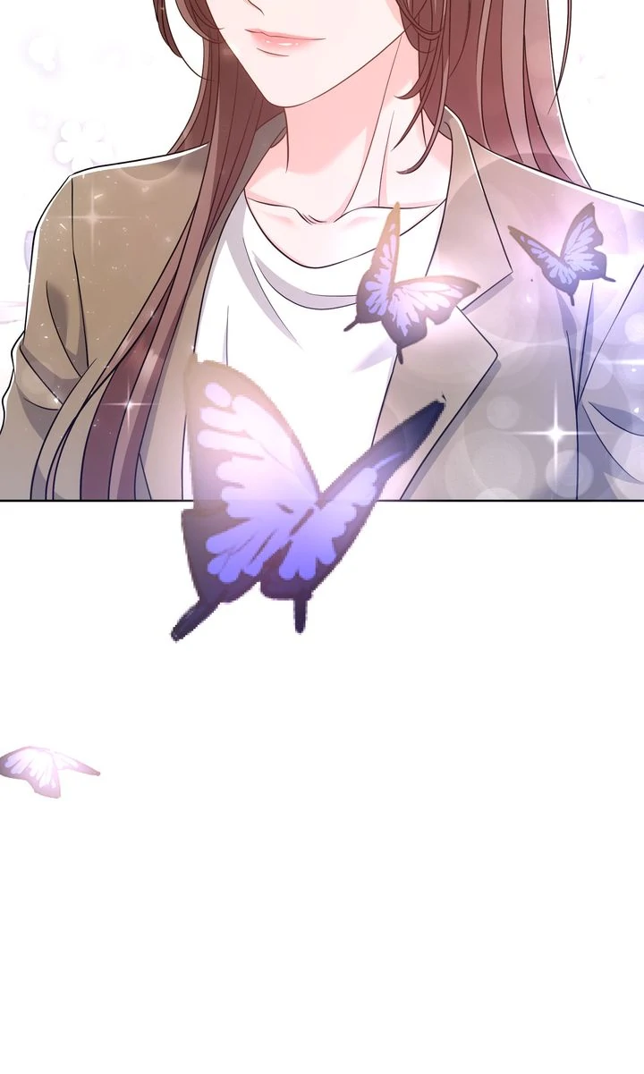 My Flower in the Desert Chapter 28 - page 78