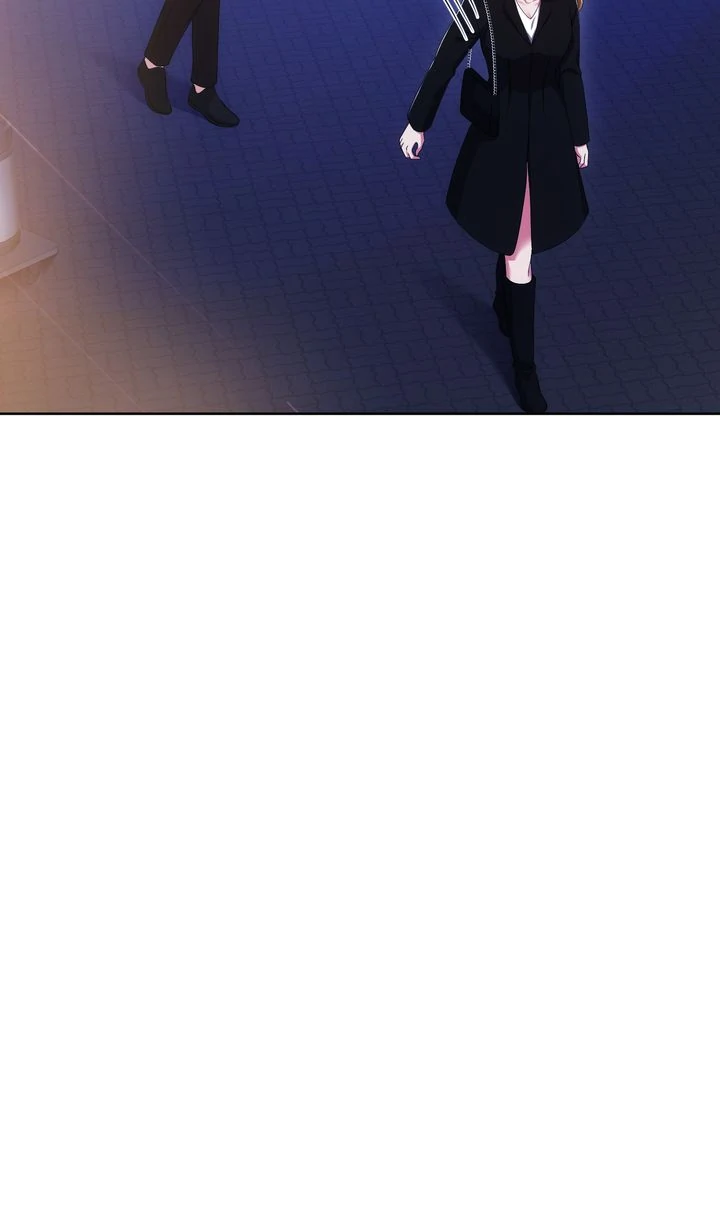 My Flower in the Desert Chapter 29 - page 11