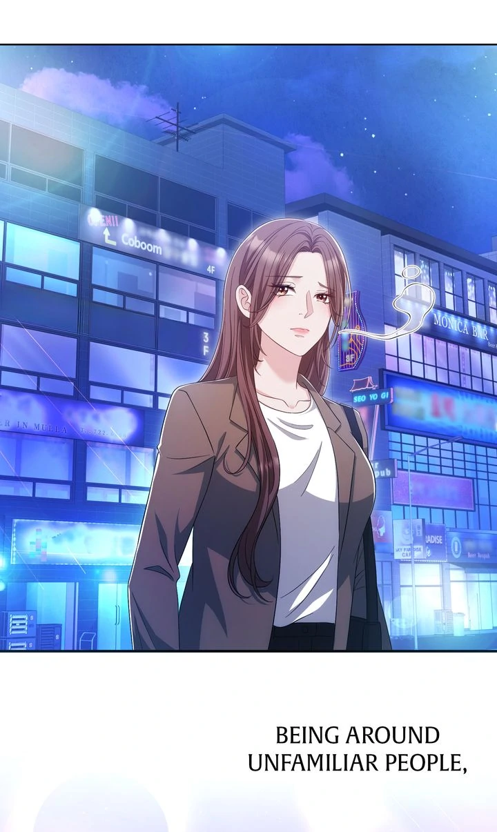 My Flower in the Desert Chapter 29 - page 12