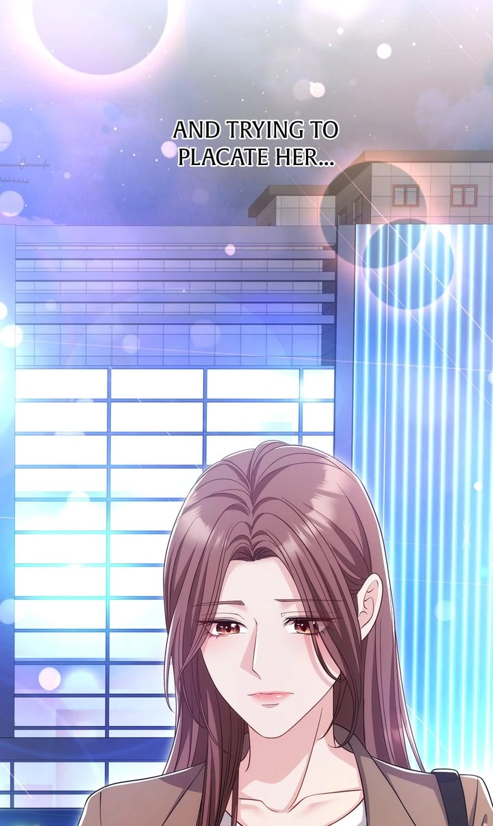 My Flower in the Desert Chapter 29 - page 13