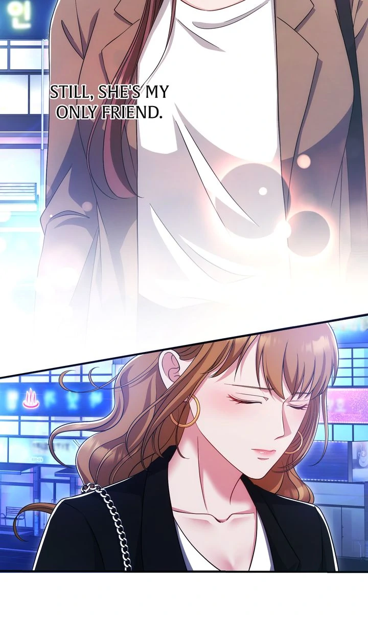 My Flower in the Desert Chapter 29 - page 14