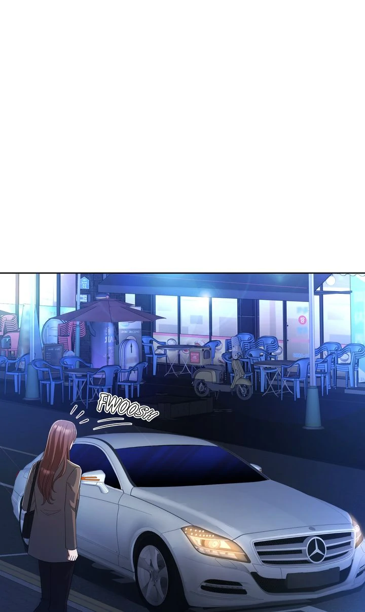 My Flower in the Desert Chapter 29 - page 15