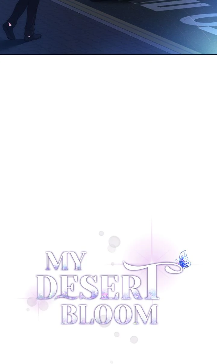 My Flower in the Desert Chapter 29 - page 16