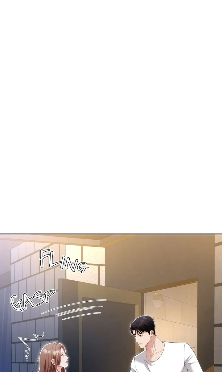 My Flower in the Desert Chapter 29 - page 21