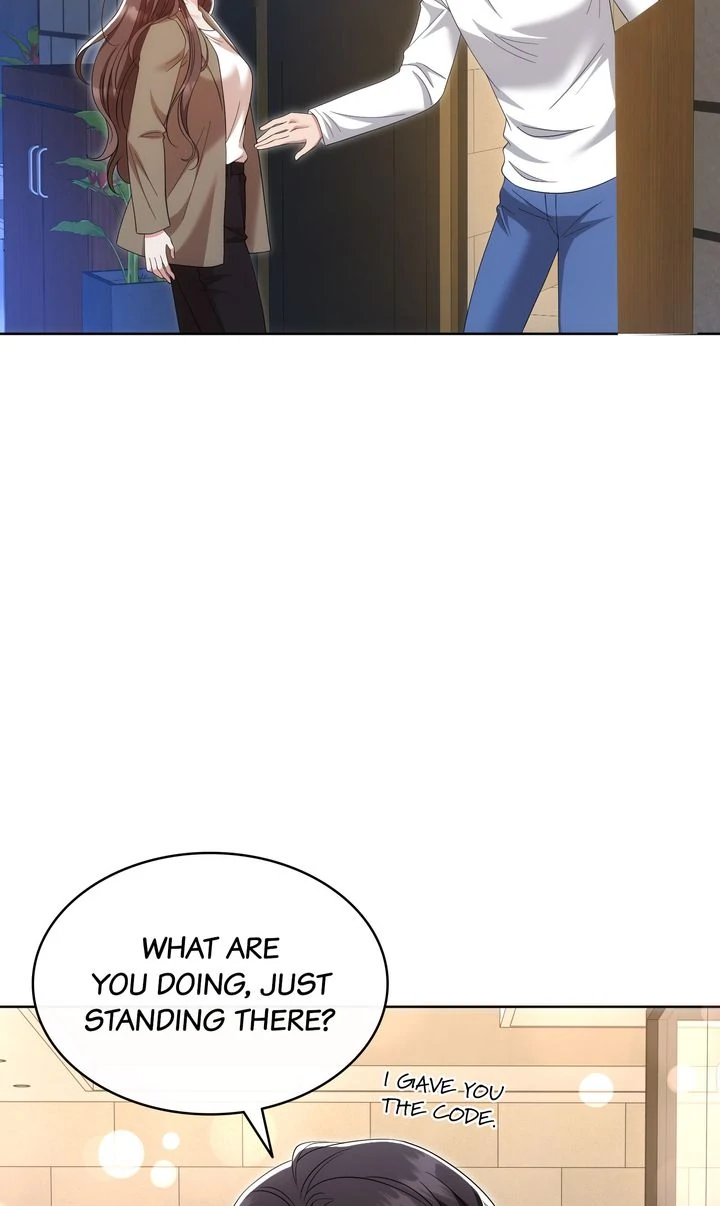 My Flower in the Desert Chapter 29 - page 22