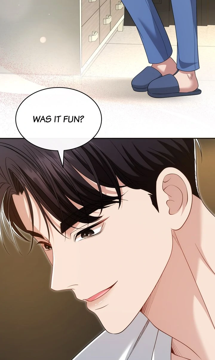 My Flower in the Desert Chapter 29 - page 26