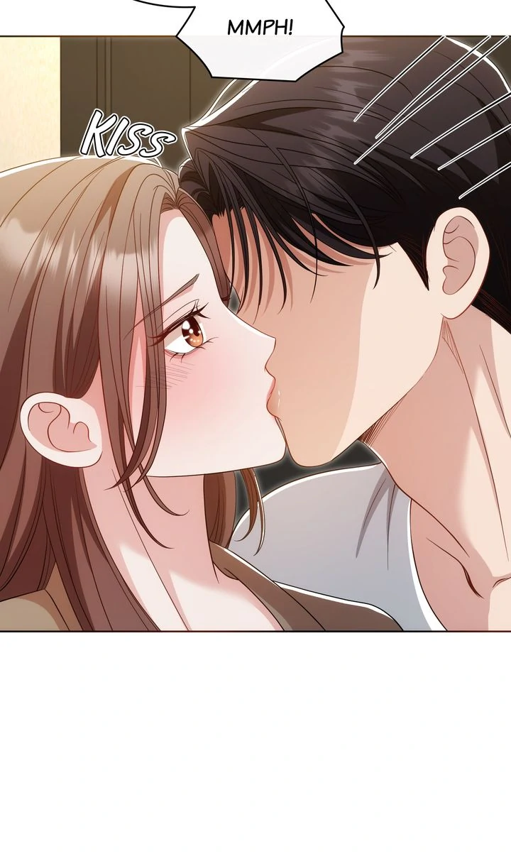 My Flower in the Desert Chapter 29 - page 28