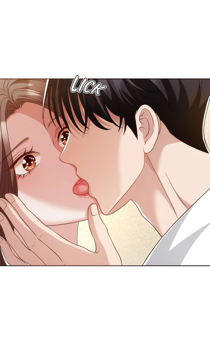 My Flower in the Desert Chapter 29 - page 29