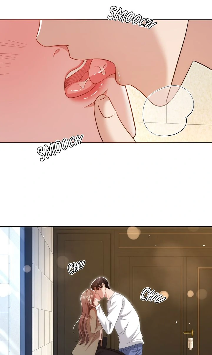 My Flower in the Desert Chapter 29 - page 30