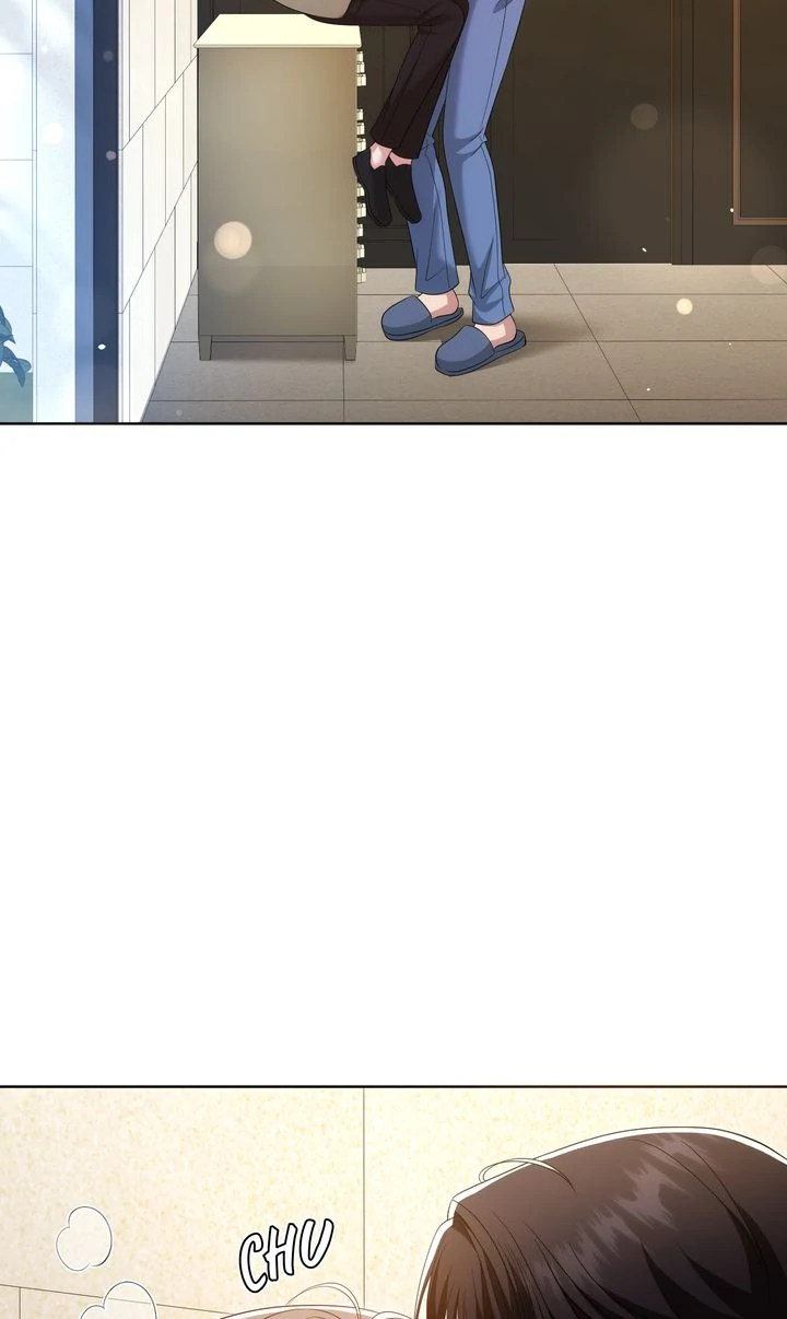 My Flower in the Desert Chapter 29 - page 31