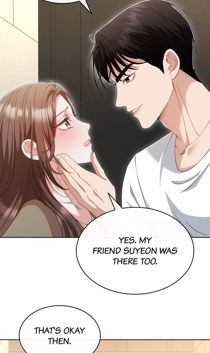 My Flower in the Desert Chapter 29 - page 33