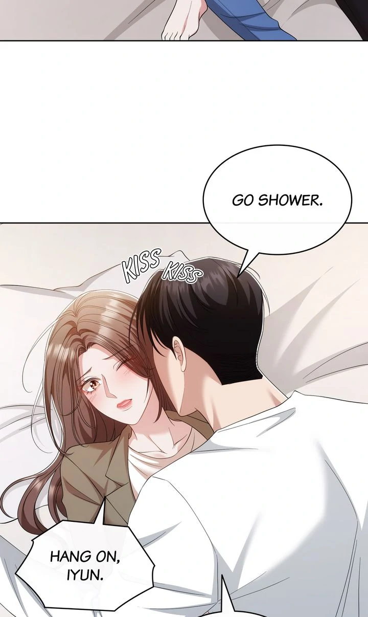 My Flower in the Desert Chapter 29 - page 37