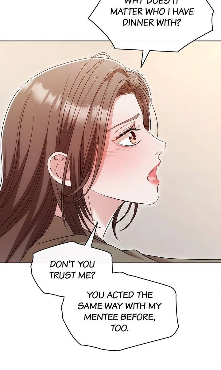 My Flower in the Desert Chapter 29 - page 39