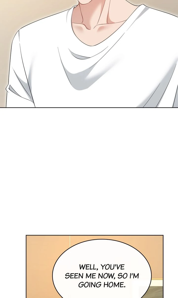 My Flower in the Desert Chapter 29 - page 44